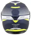 Flyon Rio Blue, Yellow, Silver