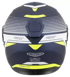 Flyon Rio Blue, Yellow, Silver