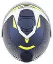Flyon Rio Blue, Yellow, Silver