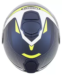 Flyon Rio Blue, Yellow, Silver