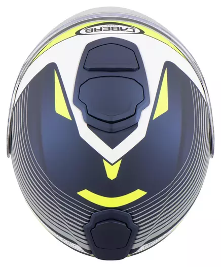 Flyon Rio Blue, Yellow, Silver