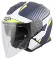 Flyon Rio Blue, Yellow, Silver