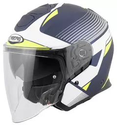 Flyon Rio Blue, Yellow, Silver