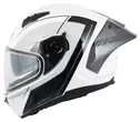 N60-6 Sport Mesmerico white, Grey, black (размер: s)