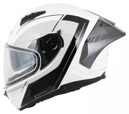 N60-6 Sport Mesmerico white, Grey, black