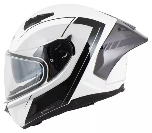 N60-6 Sport Mesmerico white, Grey, black (размер: s)