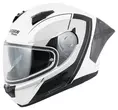 N60-6 Sport Mesmerico white, Grey, black