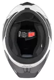 N60-6 Sport Mesmerico white, Grey, black