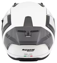 N60-6 Sport Mesmerico white, Grey, black