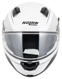 N60-6 Sport Mesmerico white, Grey, black