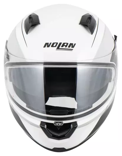 N60-6 Sport Mesmerico white, Grey, black
