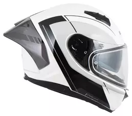 N60-6 Sport Mesmerico white, Grey, black