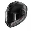 Shark Spartan Rs Sp Lyne Мотошлем Black Red Красный (размер: xs)