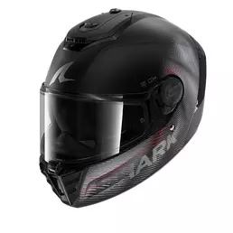Shark Spartan Rs Sp Lyne Мотошлем Black Red Красный