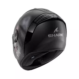 Shark Spartan Rs Sp Lyne Мотошлем Black Red Красный