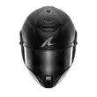 Shark Spartan Rs Sp Lyne Мотошлем Black Red Красный