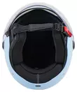 Y10 Plain Pastel Blau Синий