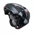 Caberg Duke Evo Indy Modular Мотошлем Black Matt Черный (размер: xs)
