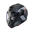 Caberg Duke Evo Indy Modular Мотошлем Black Matt Черный