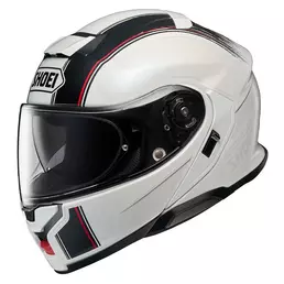 Shoei Neotec 3 Satori Tc-6 Мотошлем White Белый