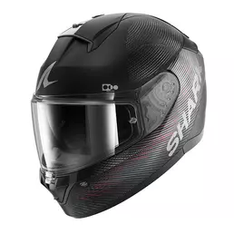 Shark Ridill 2 Sp Lyne Mat Мотошлем Black Anthracite Черный