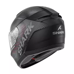Shark Ridill 2 Sp Lyne Mat Мотошлем Black Anthracite Черный
