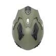 Acerbis Jet Aria 2206 Мотошлем Military Green Зеленый