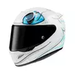 Hjc Rpha 12 Light Fury Universal Мотошлем Белый (размер: 2xs)