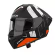 Airoh Matryx Scope Мотошлем Orange Matt Оранжевый (размер: xs)
