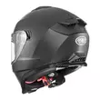 Premier Typhoon U9 Bm Мотошлем Black Черный