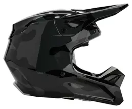 V1 BNKR MX24 Black, Camouflage (размер: s)