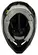 V1 BNKR MX24 Black, Camouflage