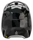 V1 BNKR MX24 Black, Camouflage