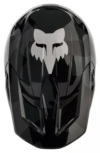V1 BNKR MX24 Black, Camouflage