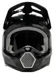 V1 BNKR MX24 Black, Camouflage