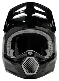 V1 BNKR MX24 Black, Camouflage