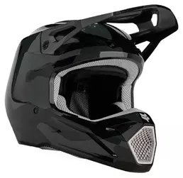 V1 BNKR MX24 Black, Camouflage