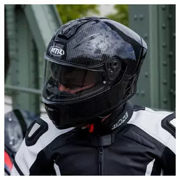 S-15 Carbon Black, Carbon