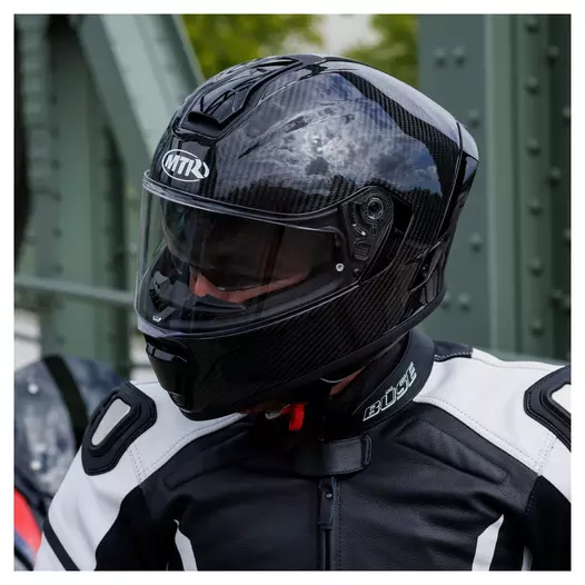 S-15 Carbon Black, Carbon