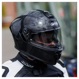 S-15 Carbon Black, Carbon