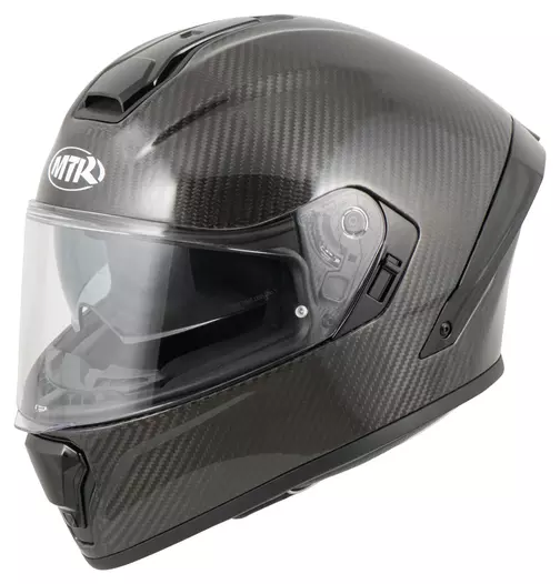 S-15 Carbon Black, Carbon