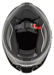 S-15 Carbon Black, Carbon