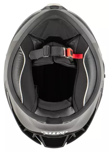 S-15 Carbon Black, Carbon