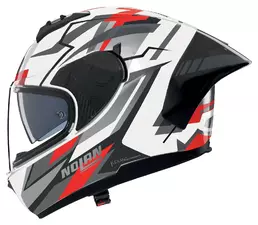 N60-6 SPORT CORSA Красно-белый