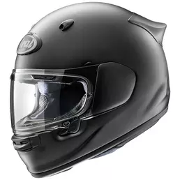 Arai Quantic Мотошлем Frost Black Черный