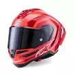 Alpinestars Supertech R10 Arius Мотошлем Red Красный (размер: xs)