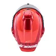 Alpinestars Supertech R10 Arius Мотошлем Red Красный