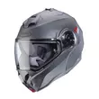 Caberg Duke Evo Modular Мотошлем Gun Metallic Matt Серый