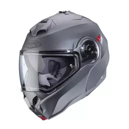 Caberg Duke Evo Modular Мотошлем Gun Metallic Matt Серый