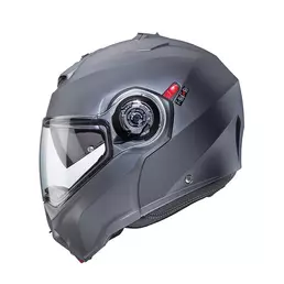 Caberg Duke Evo Modular Мотошлем Gun Metallic Matt Серый